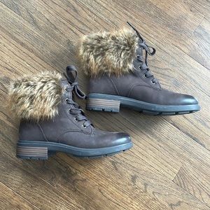 Ugh boots, never worn